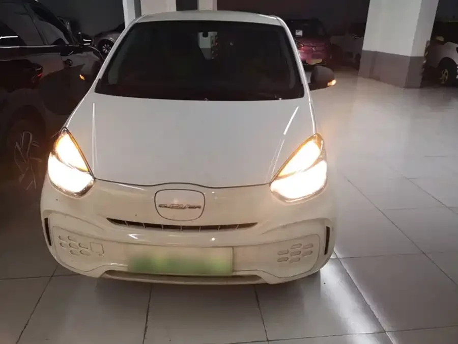 Roewe CLEVER
