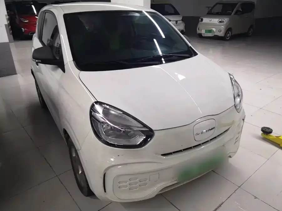 Roewe CLEVER