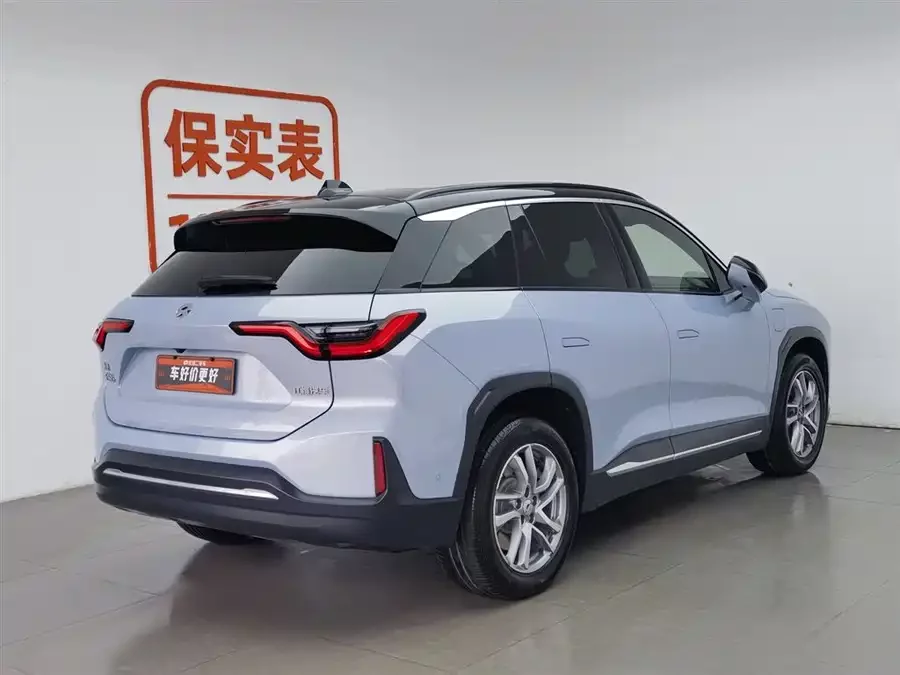 NIO ES6