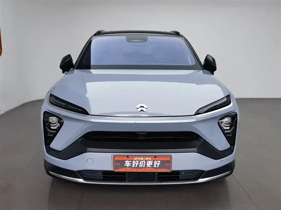 NIO ES6