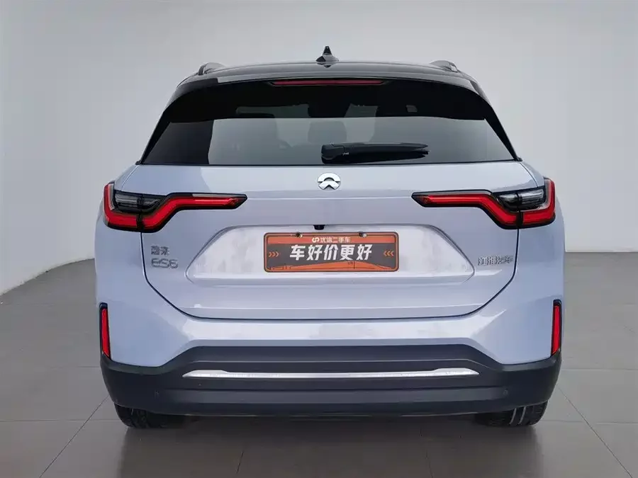 NIO ES6
