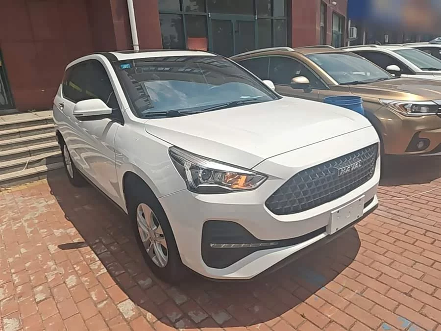Haval M6