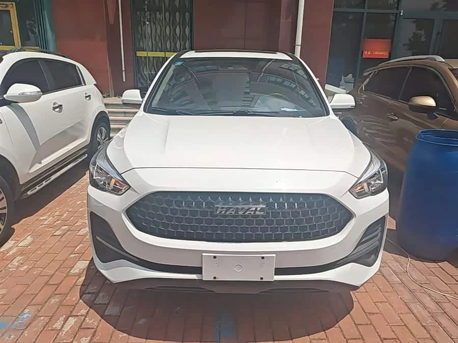 Haval M6