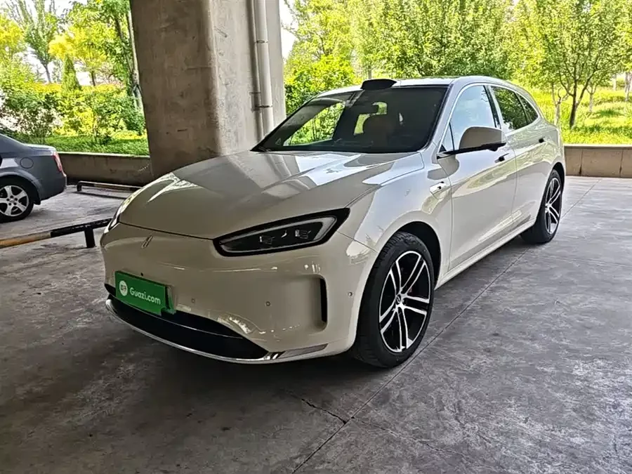 AITO Wenjie M5
