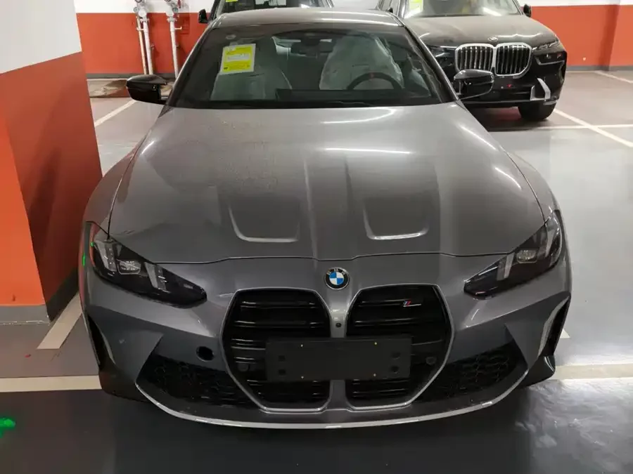 BMW M4