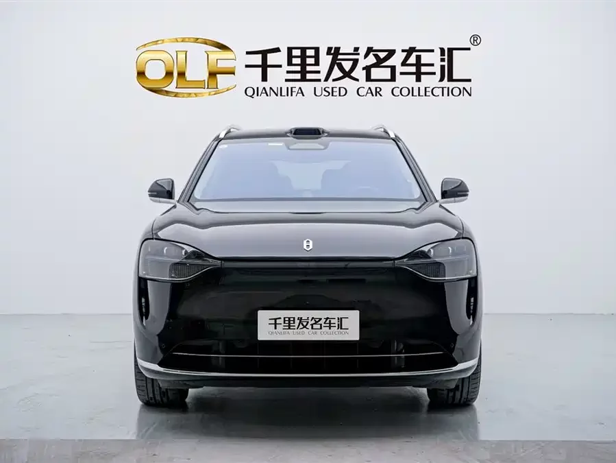 AITO Wenjie M9