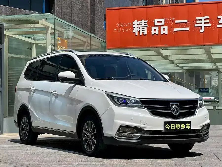 Baojun 730