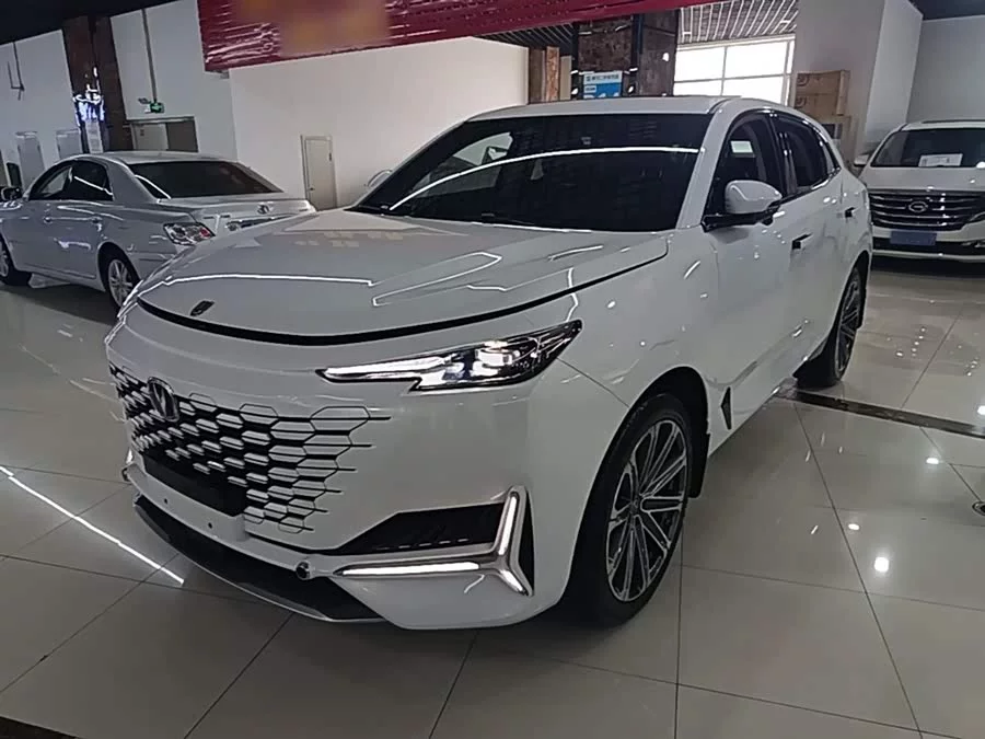 Changan UNI-K