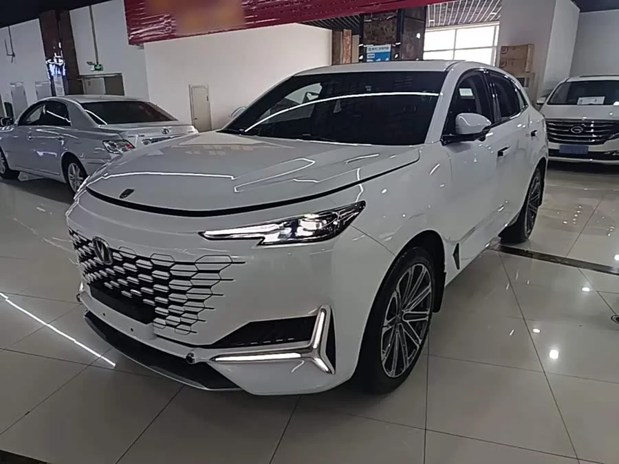 Changan UNI-K