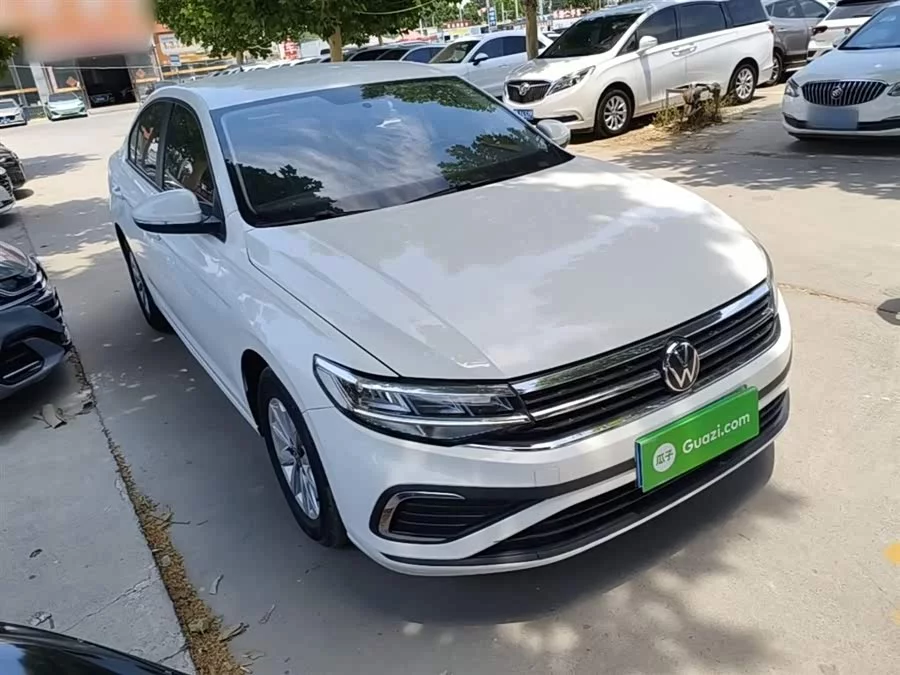 Volkswagen Bora
