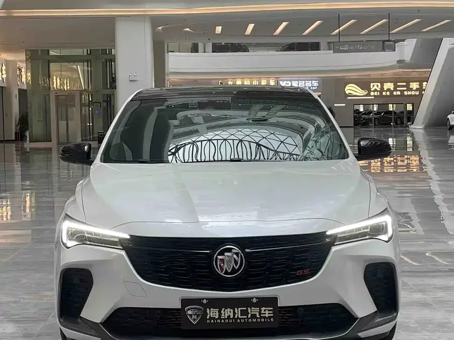 Buick Verano