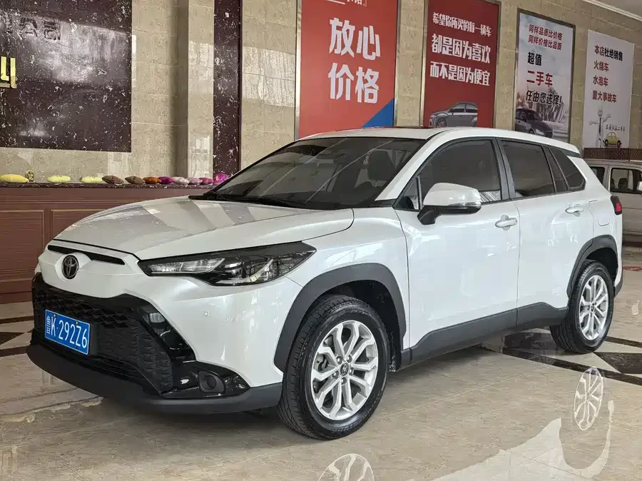 Toyota Frontlander