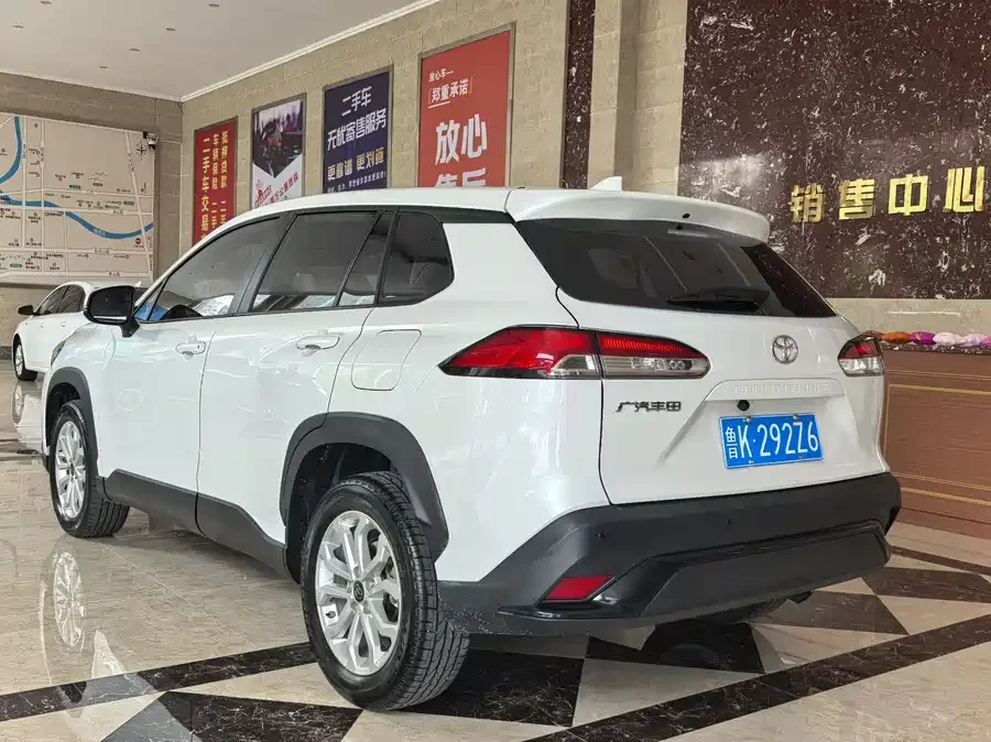 Toyota Frontlander