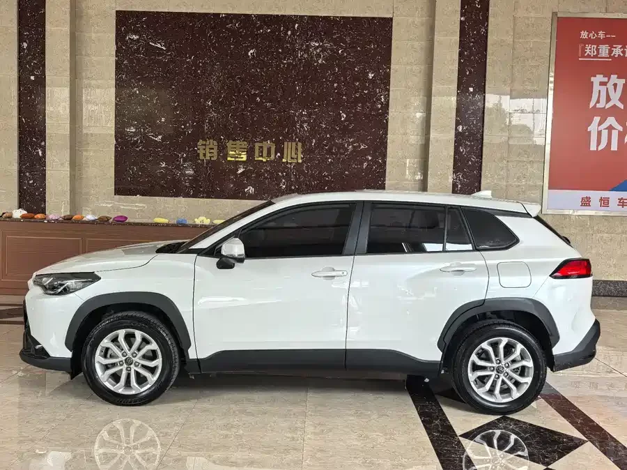Toyota Frontlander