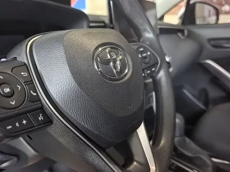 Toyota Frontlander