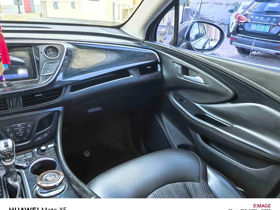 Buick Envision Plus