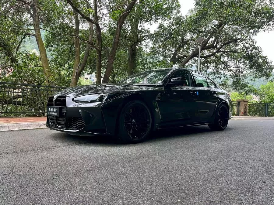 BMW M3