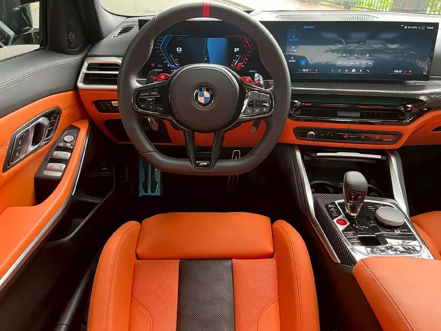 BMW M3