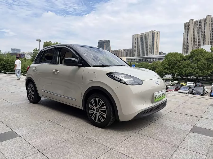 Wuling Bingo