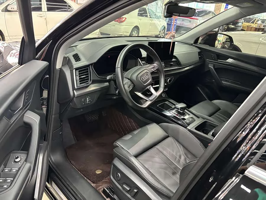 Audi Q5L