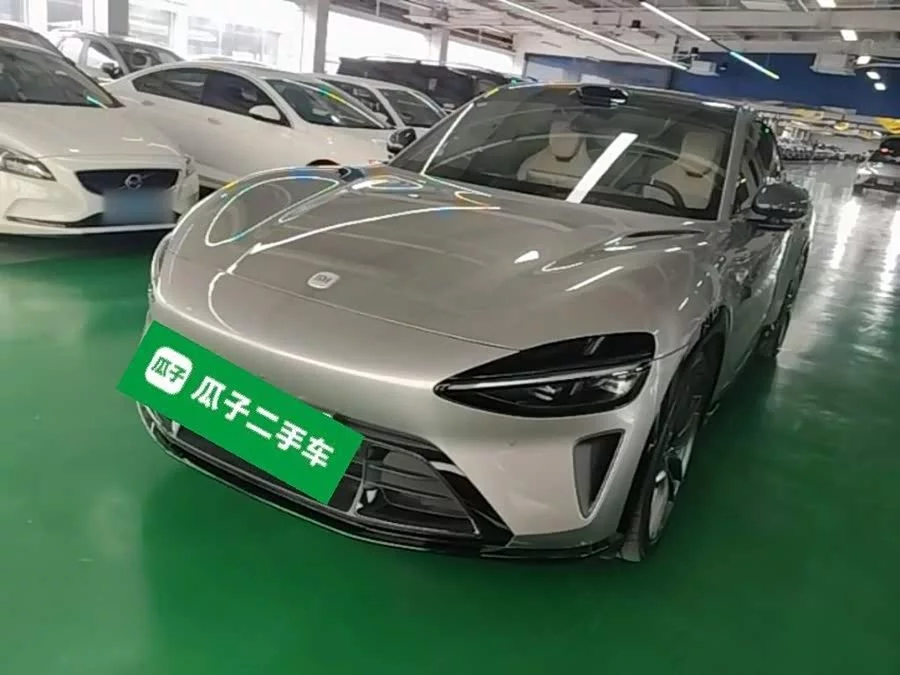 Xiaomi YU7
