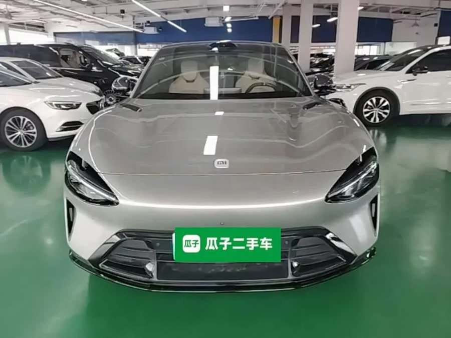 Xiaomi YU7