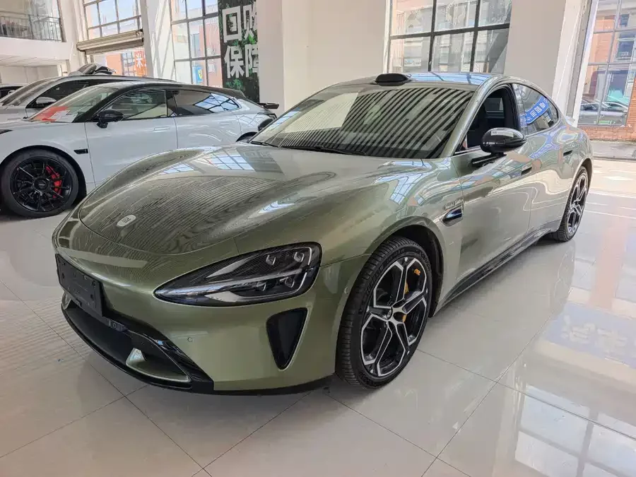 Xiaomi SU7