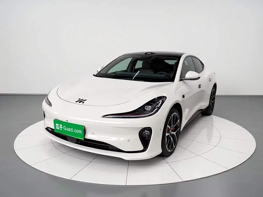 Zhiji L6