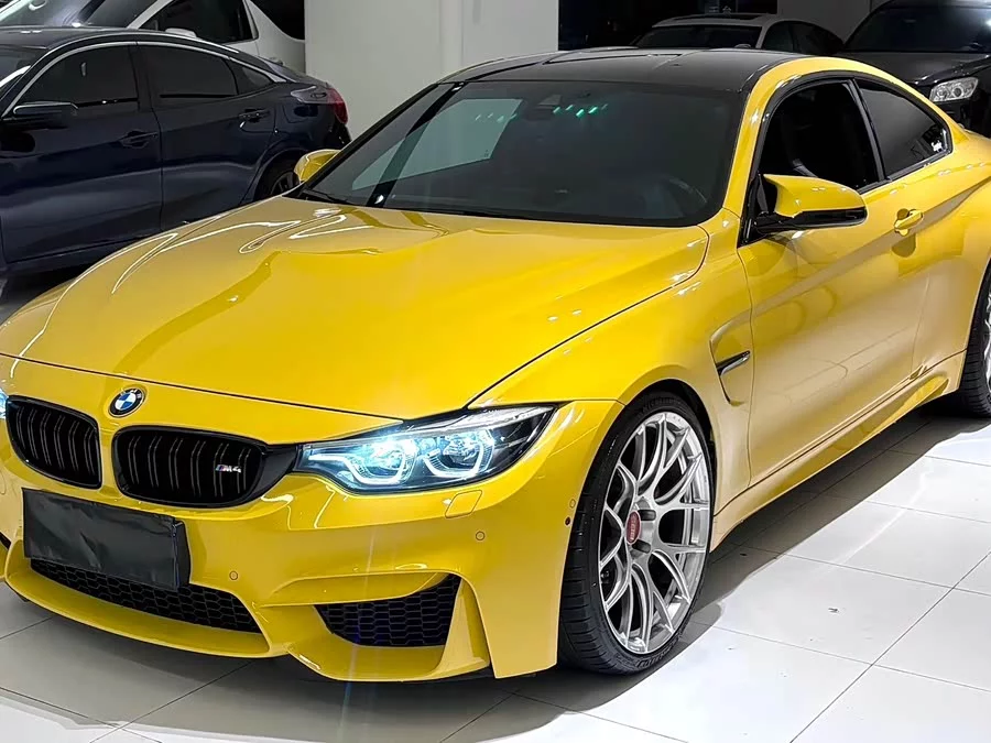 BMW M4
