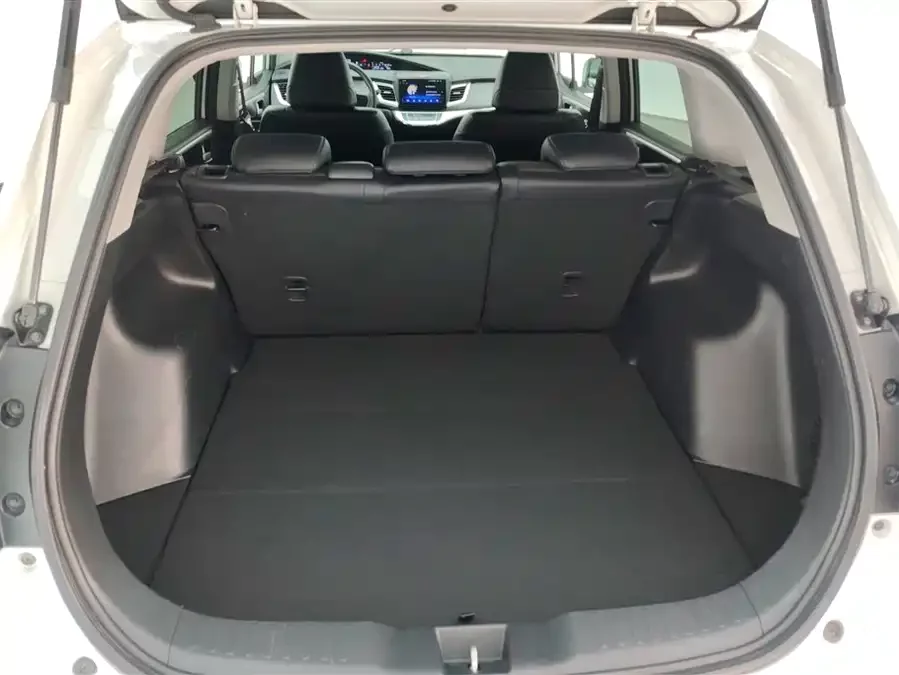 Honda Jade