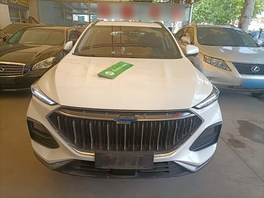 Oshan X5