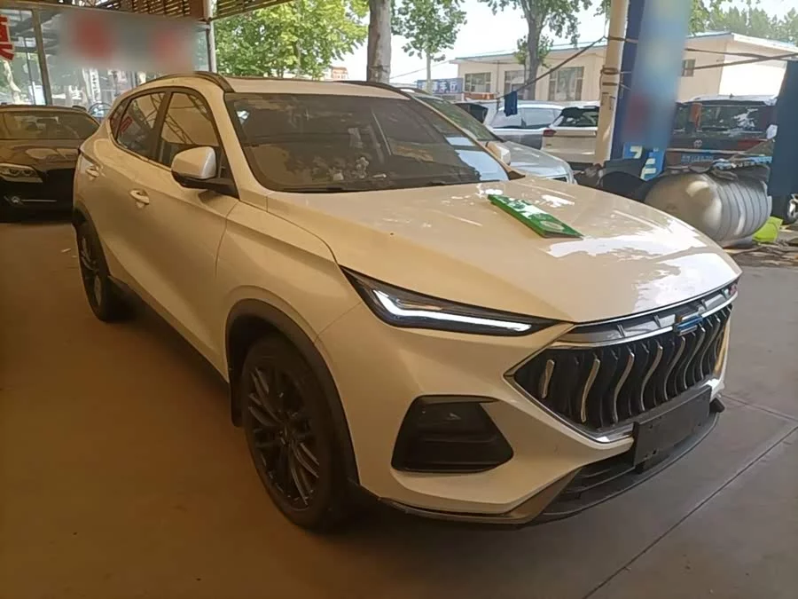 Oshan X5