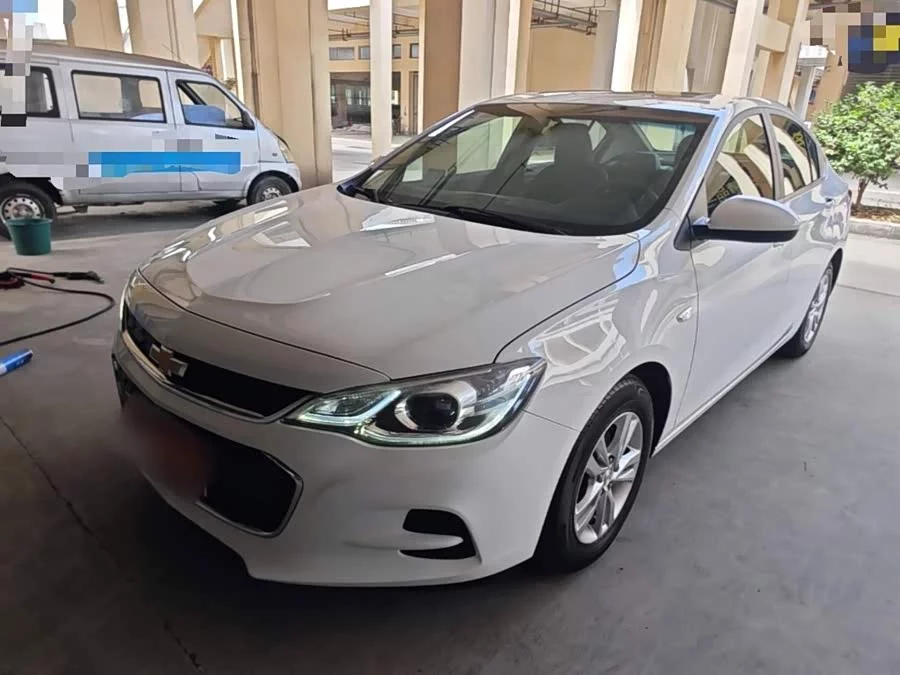 Chevrolet Cobalt
