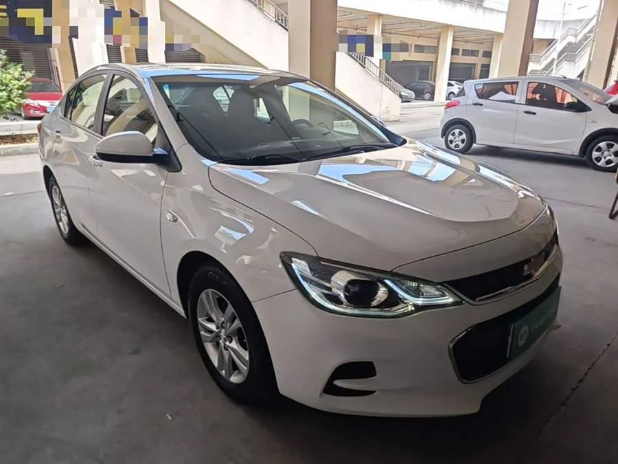 Chevrolet Cobalt