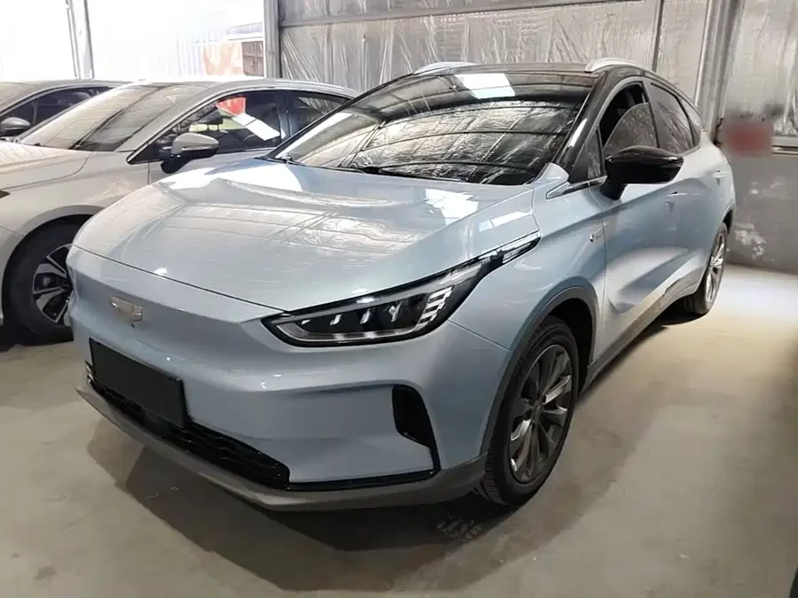 Geely C