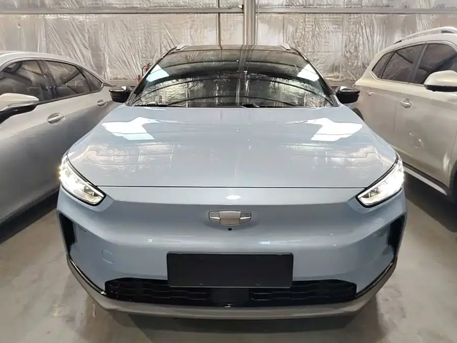Geely C