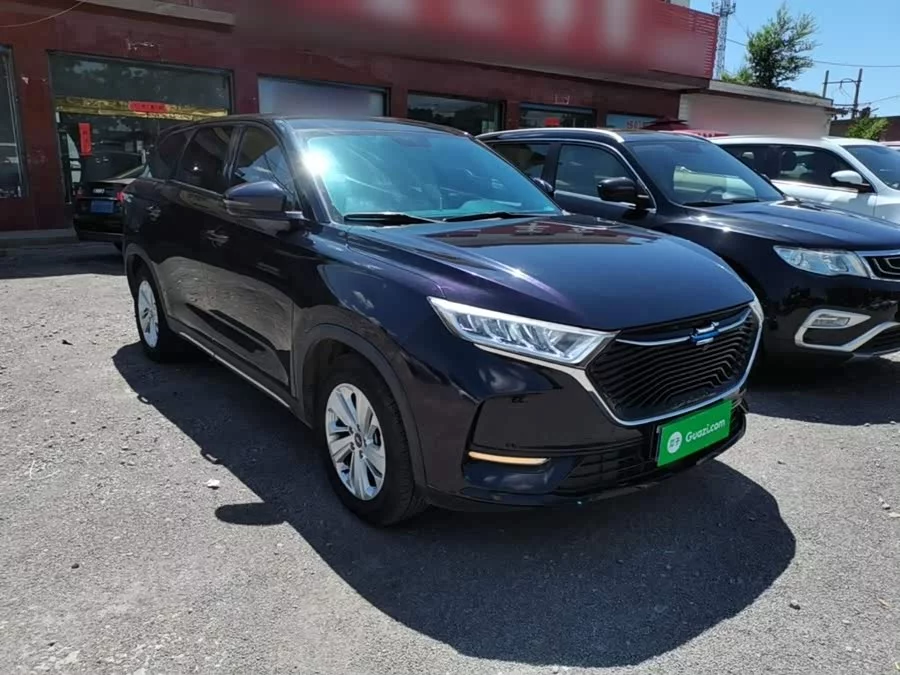 Oshan X7