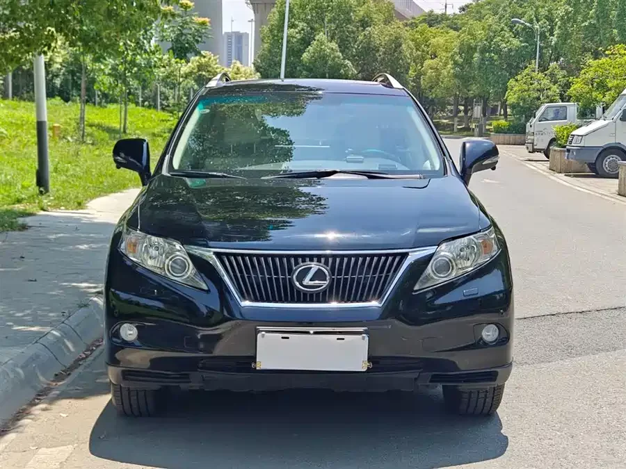 Lexus RX Classic