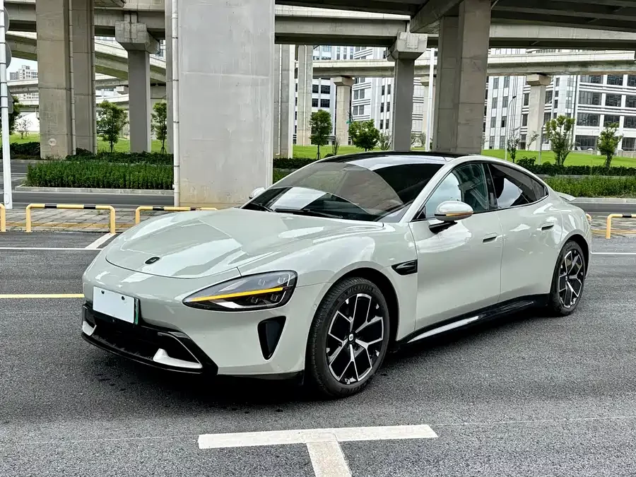 Xiaomi SU7