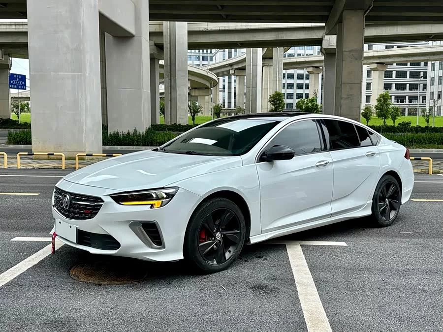 Buick Regal