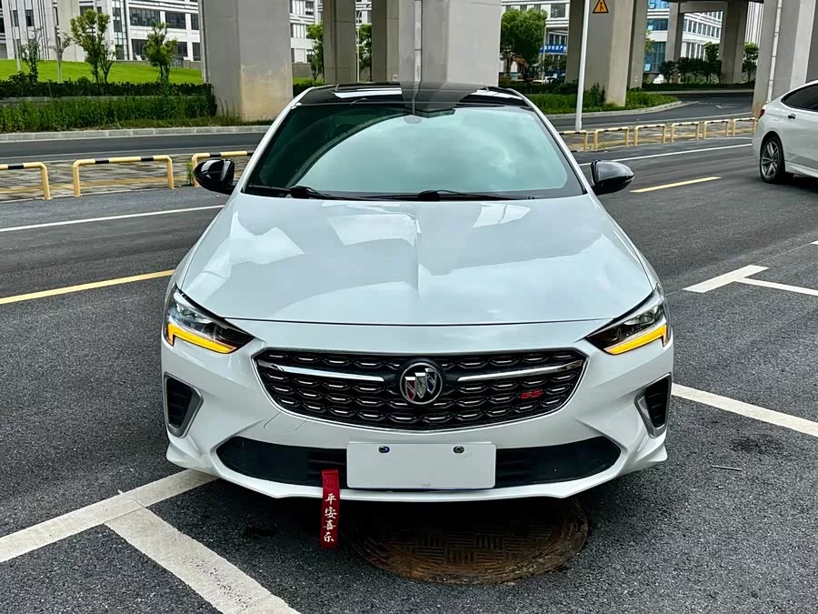 Buick Regal