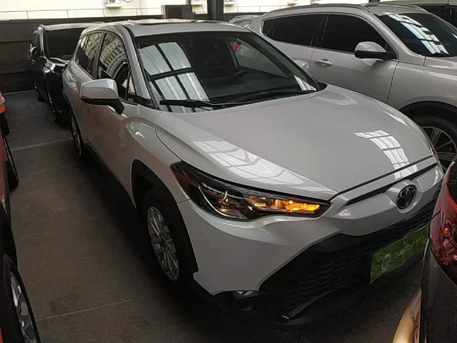 Toyota Frontlander