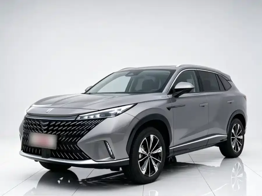 Roewe RX5 New Energy