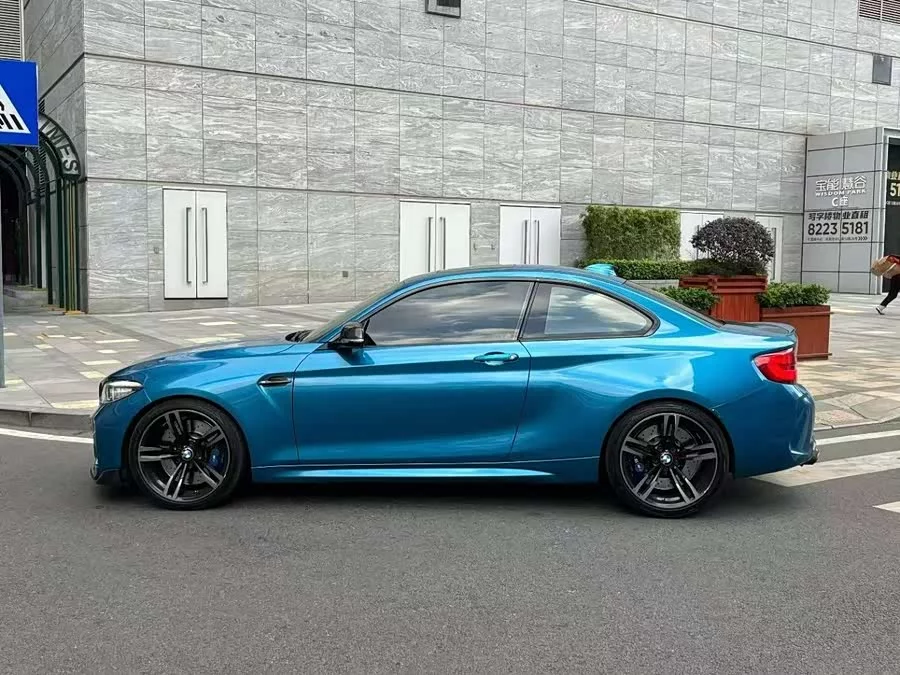 BMW M2