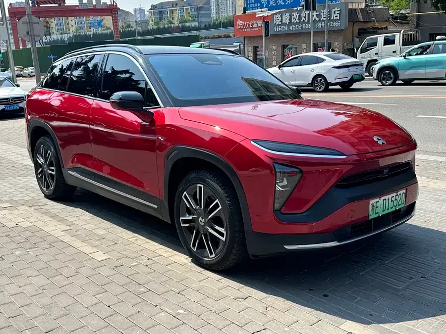 NIO ES6