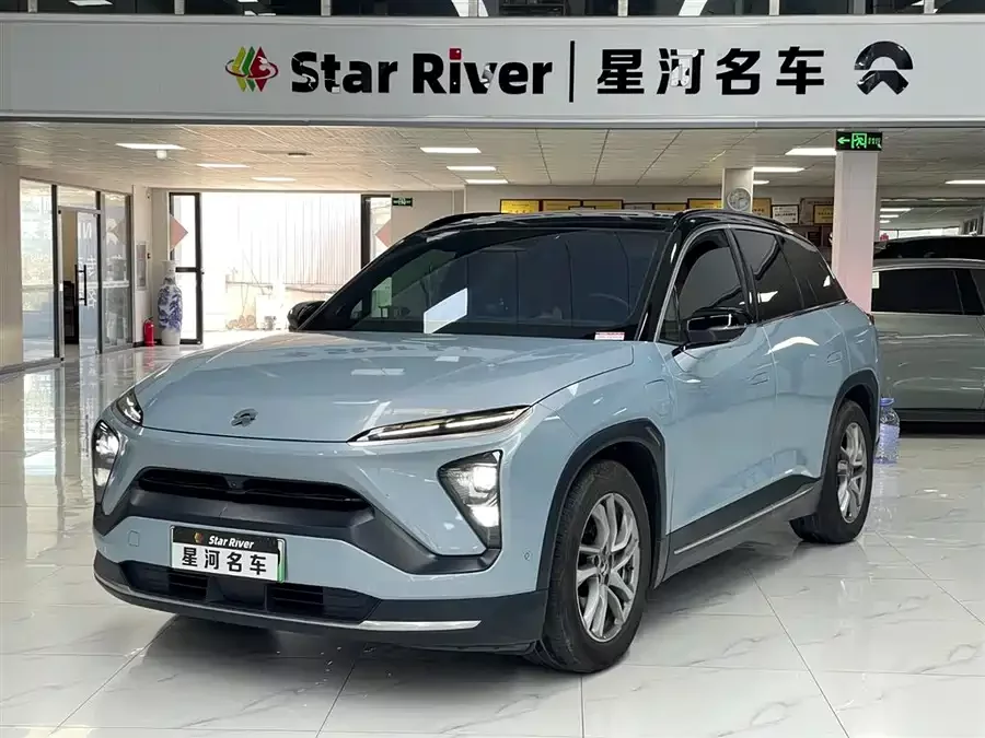 NIO ES6