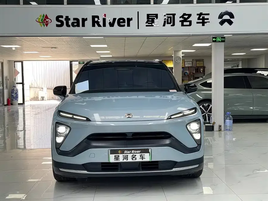NIO ES6