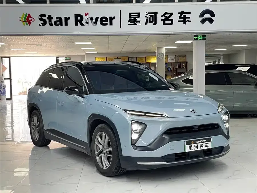 NIO ES6