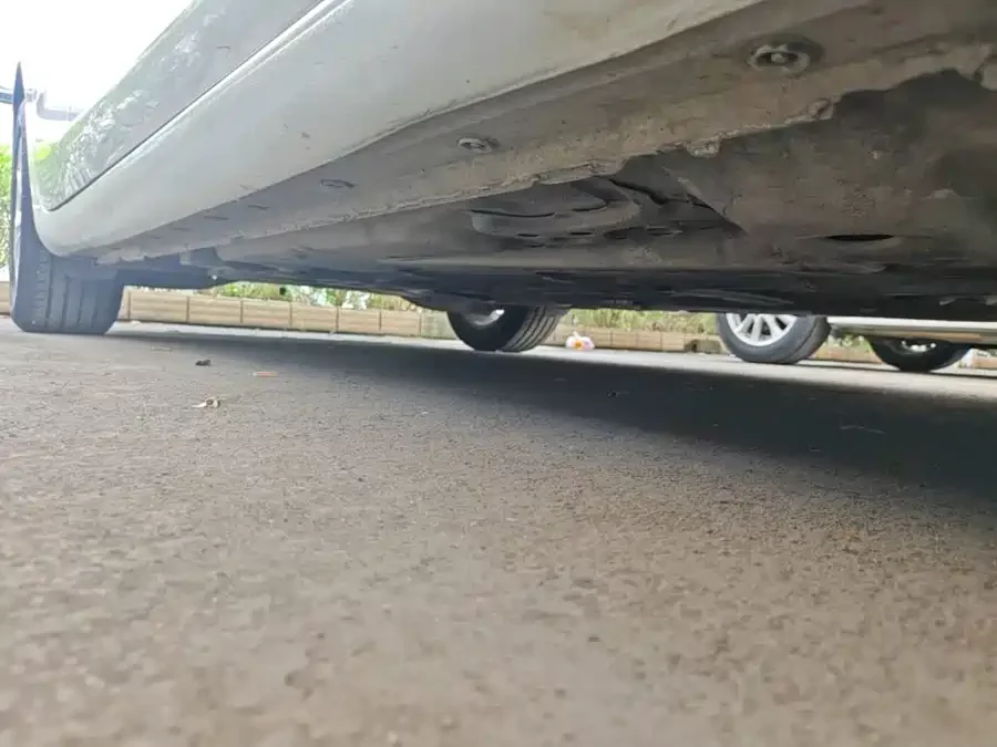 Chevrolet Malibu XL