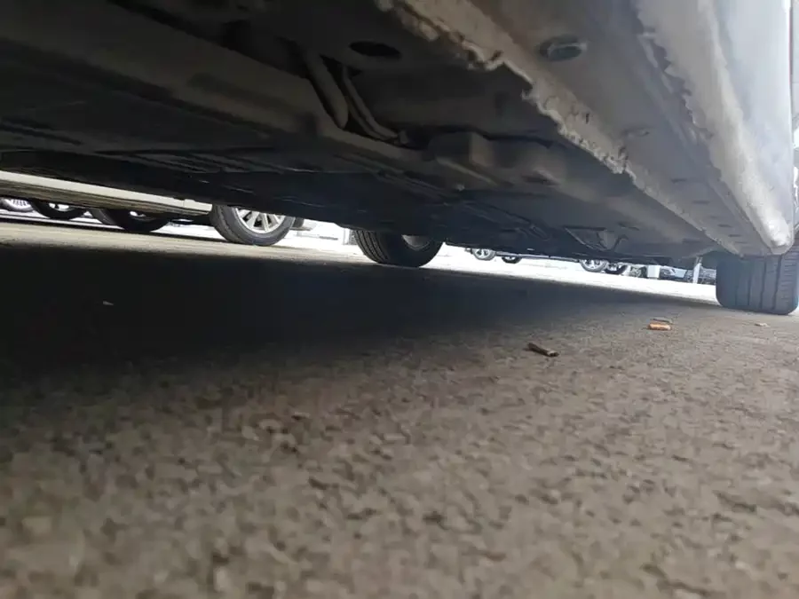 Chevrolet Malibu XL
